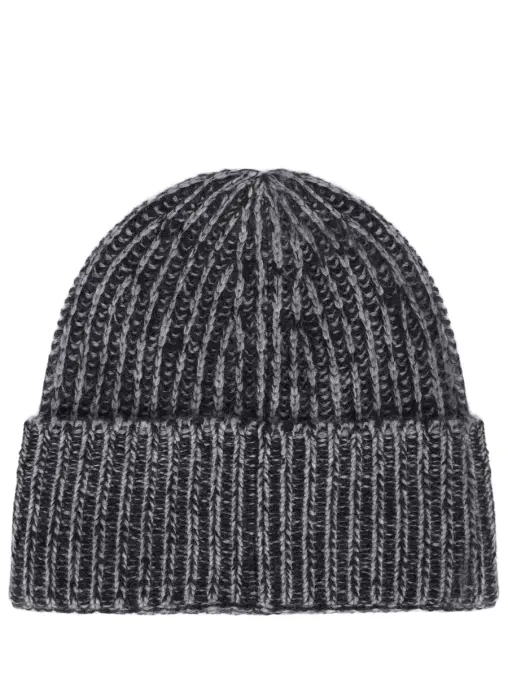 Шапка из шерсти и кашемира Rex BOGNER