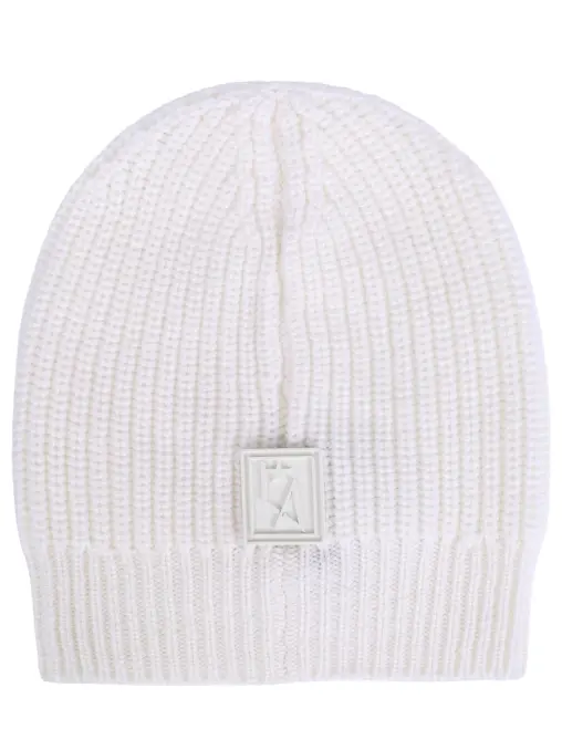 Шапка шерстяная LORENA ANTONIAZZI