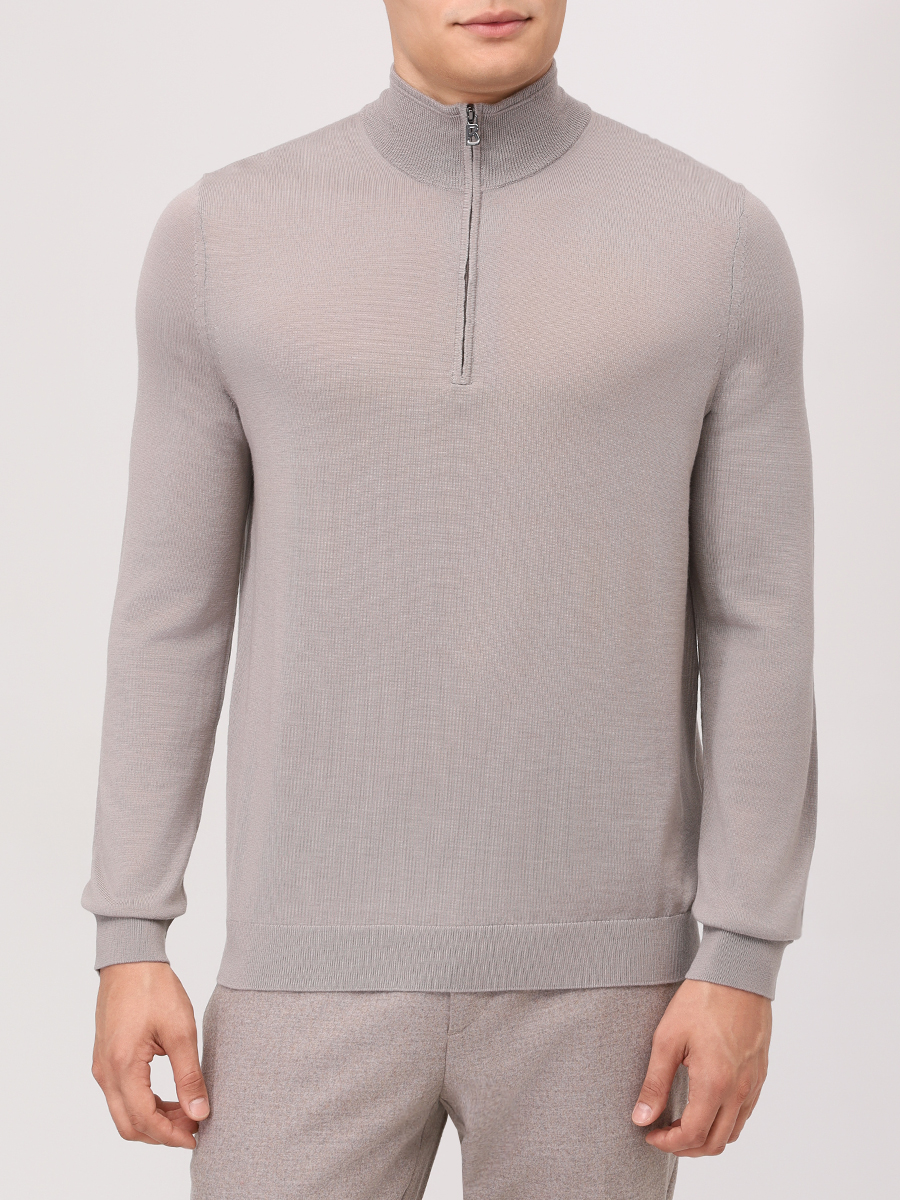 Джемпер шерстяной Ouri