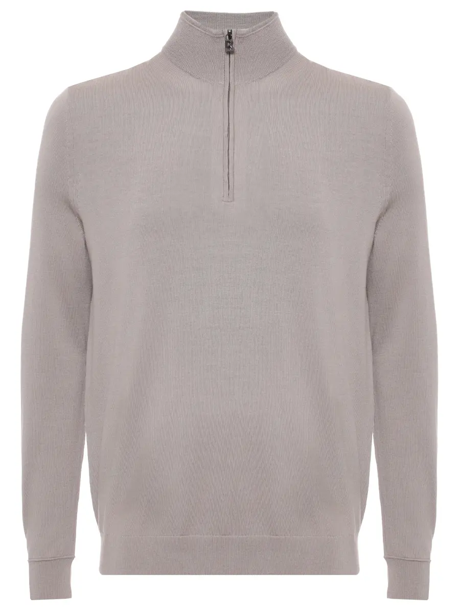 Джемпер шерстяной Ouri