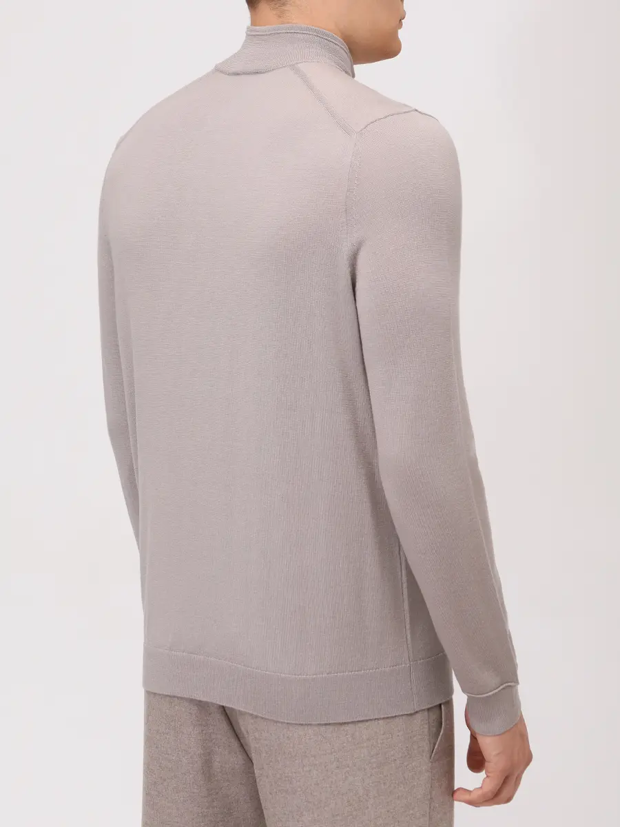 Джемпер шерстяной Ouri