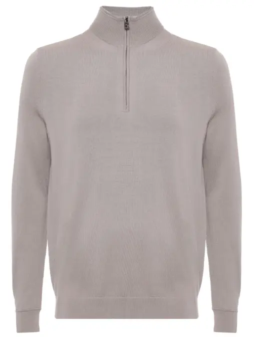 Джемпер шерстяной Ouri BOGNER