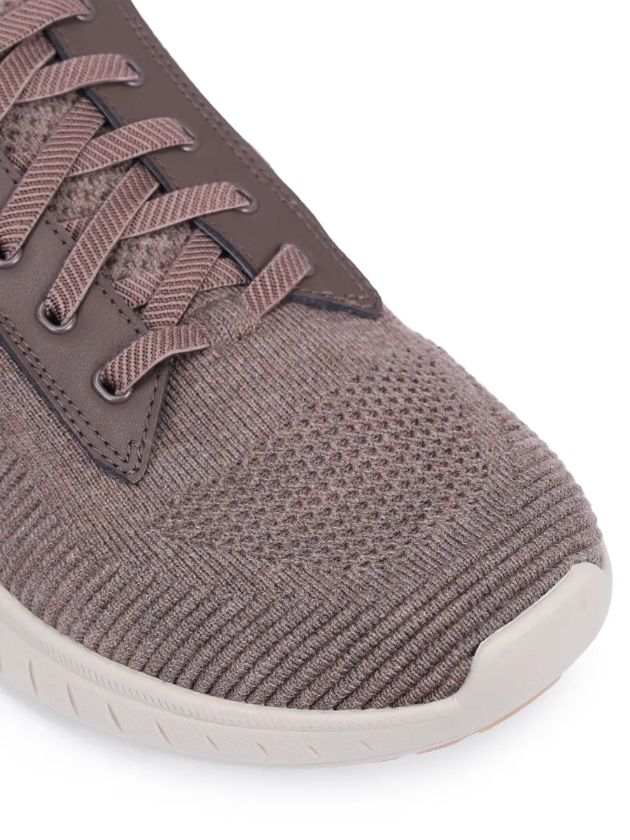 Кроссовки текстильные Titanis