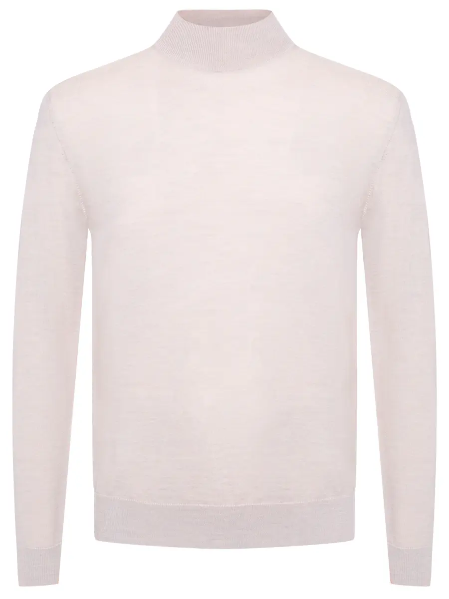 Бадлон шерстяной