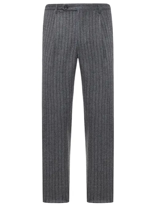 Брюки шерстяные ROTA