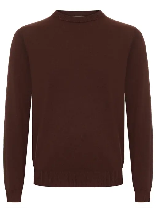 Джемпер кашемировый DANIELE FIESOLI