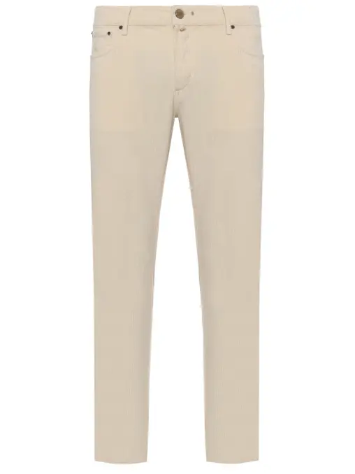 Джинсы вельветовые HANDPICKED