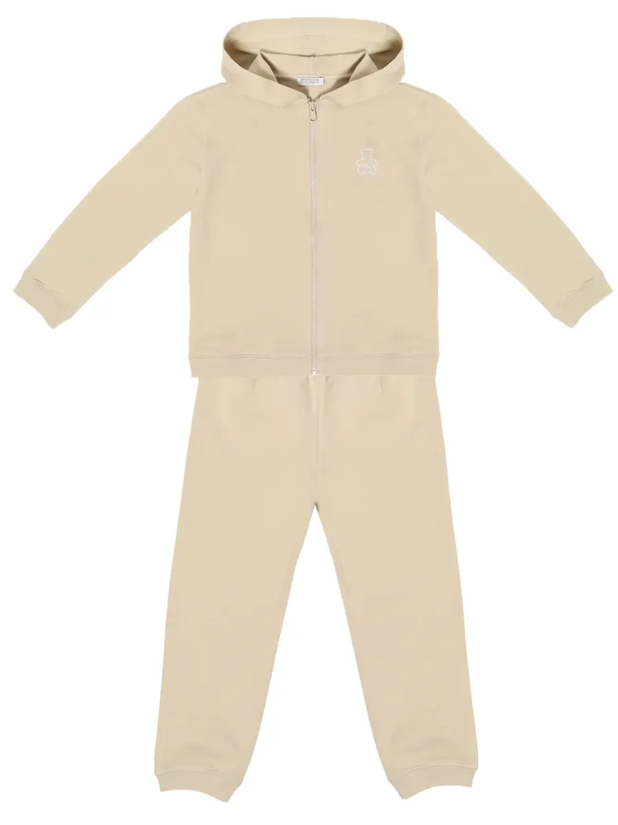 Костюм хлопковый