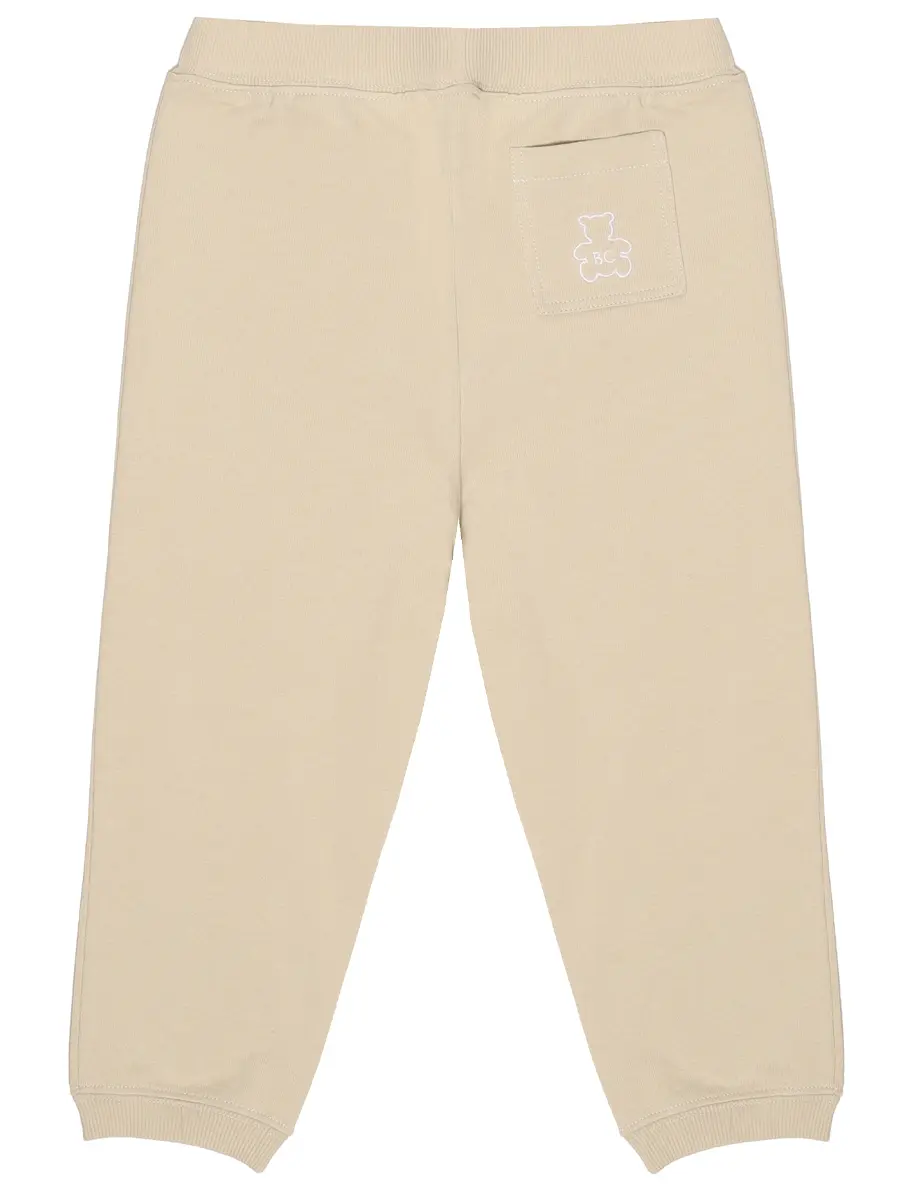 Костюм хлопковый