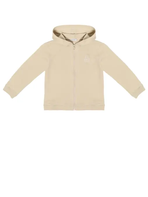 Костюм хлопковый BRUNELLO CUCINELLI