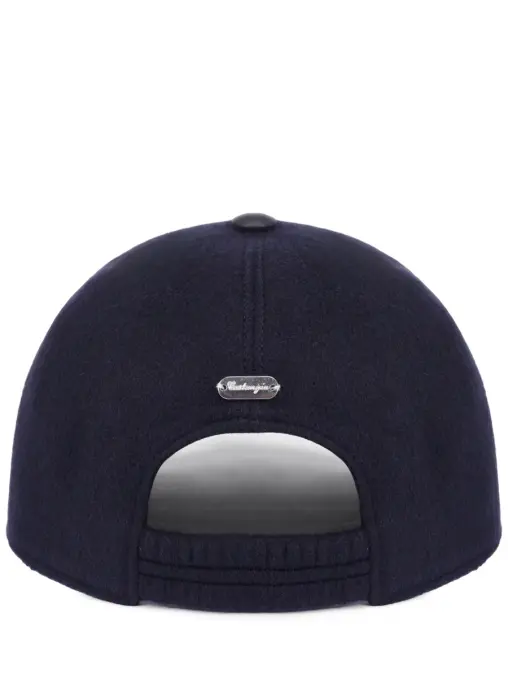 Бейсболка кашемировая CASTANGIA