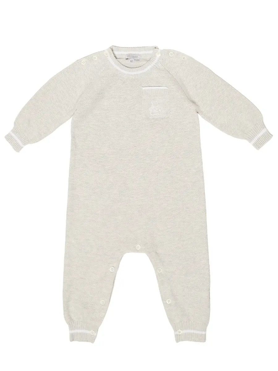 Слип трикотажный