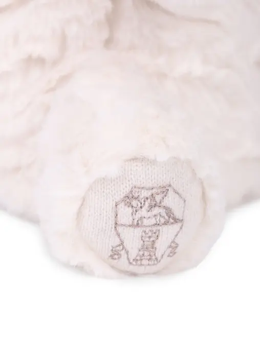 Игрушка Bernie из экомеха BRUNELLO CUCINELLI