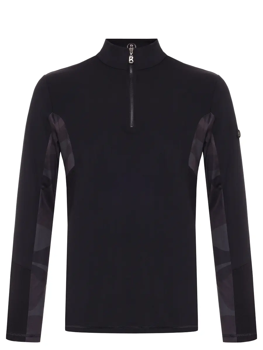 Бадлон с принтом Florian