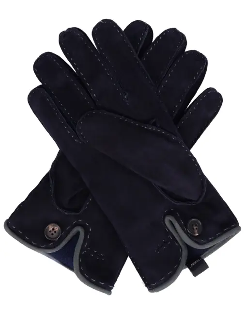 Перчатки замшевые GALA GLOVES