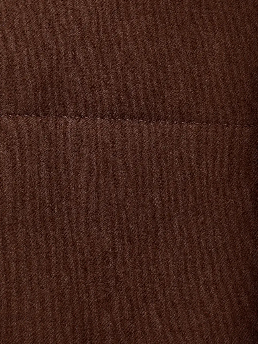 Жилет стеганый