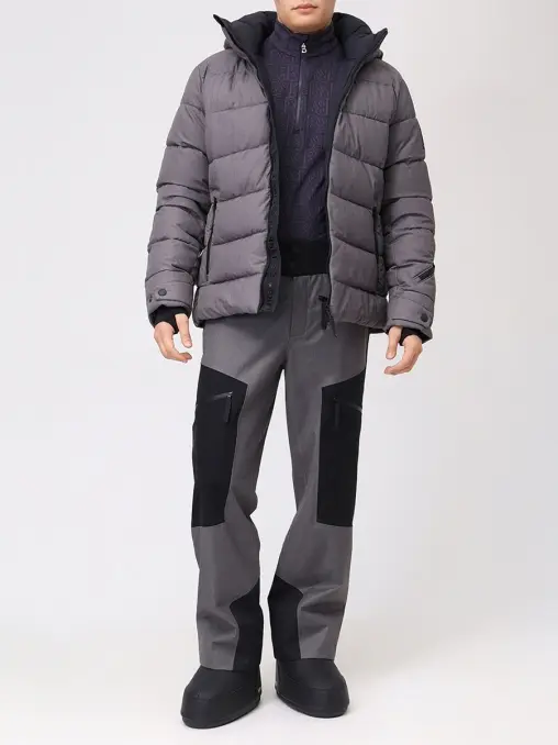 Флиска Harry BOGNER