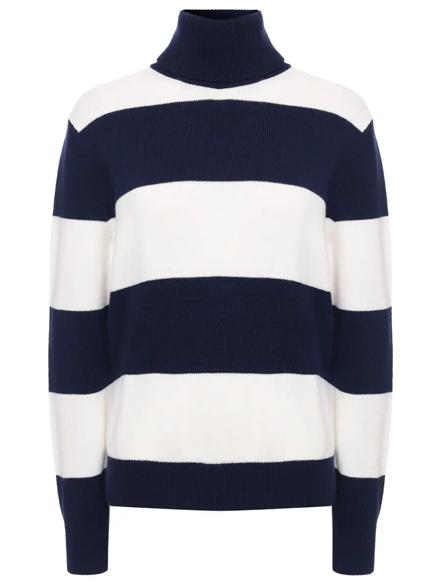 Свитер шерстяной