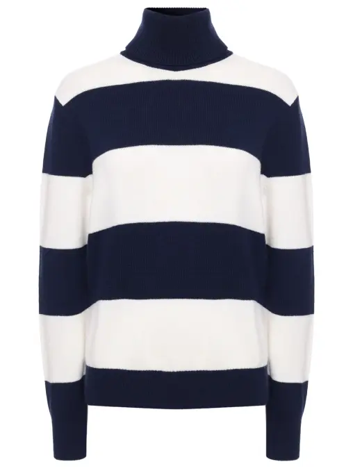 Свитер шерстяной PAUL & SHARK