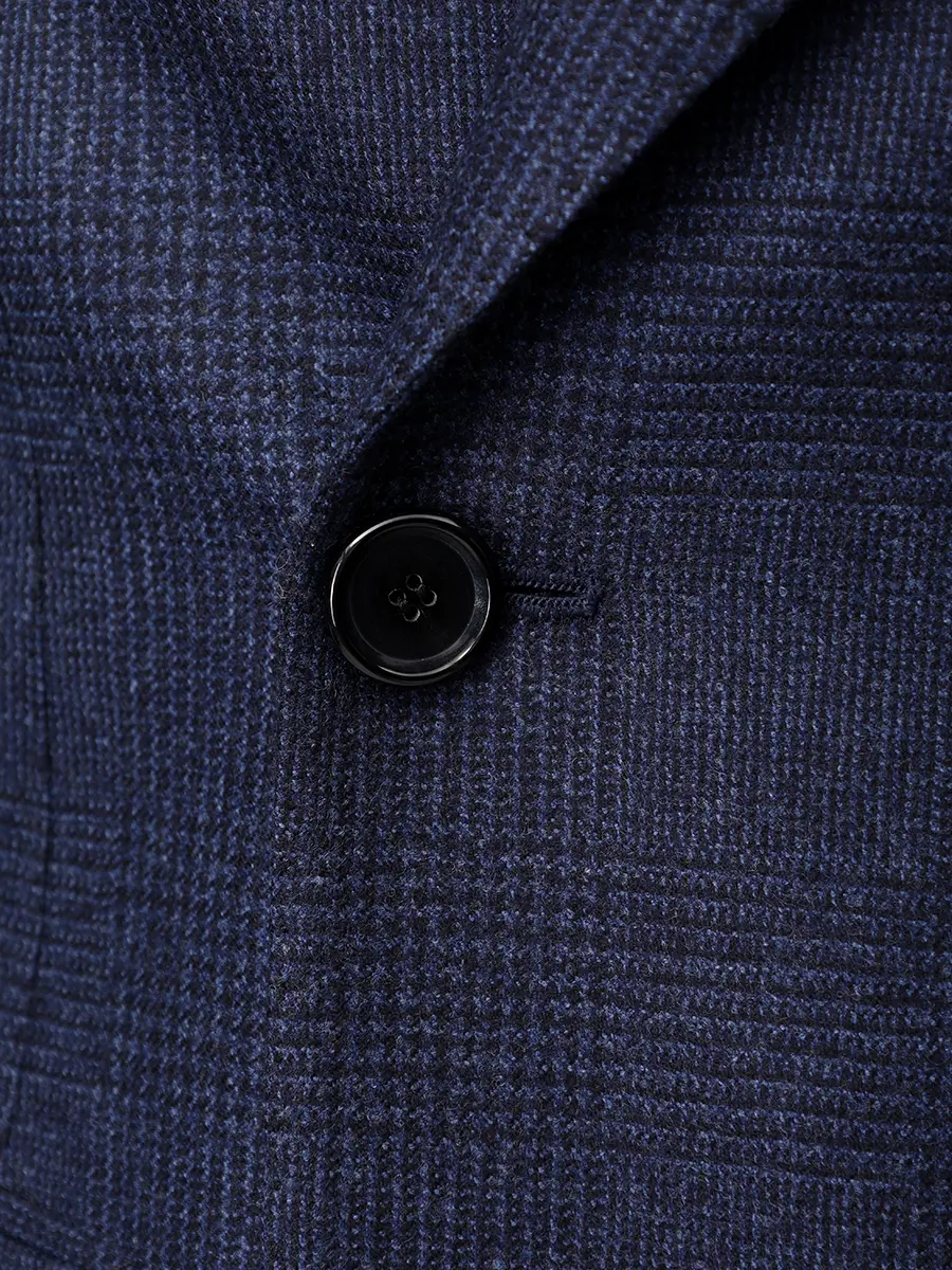 Костюм шерстяной