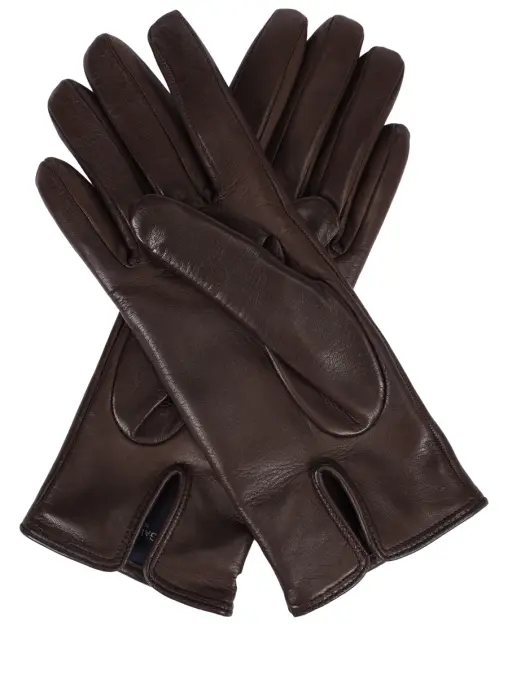 Перчатки кожаные GALA GLOVES
