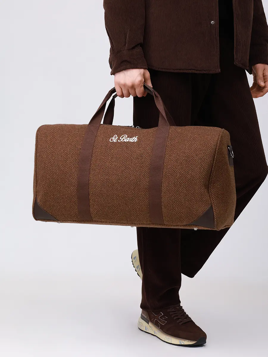 Сумка текстильная