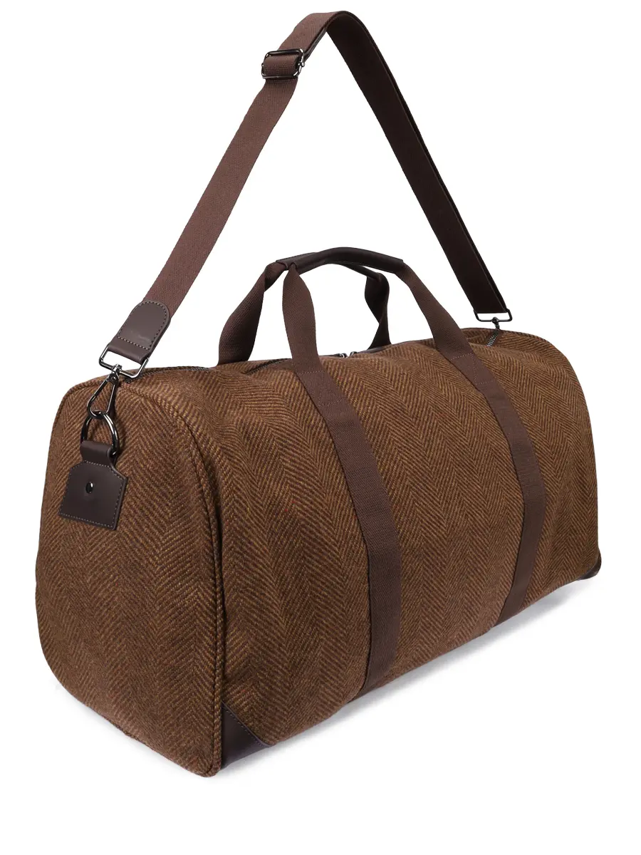 Сумка текстильная