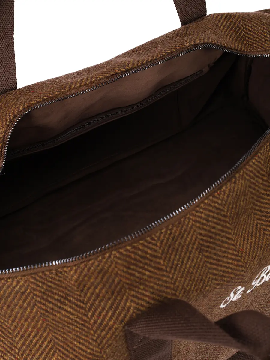 Сумка текстильная