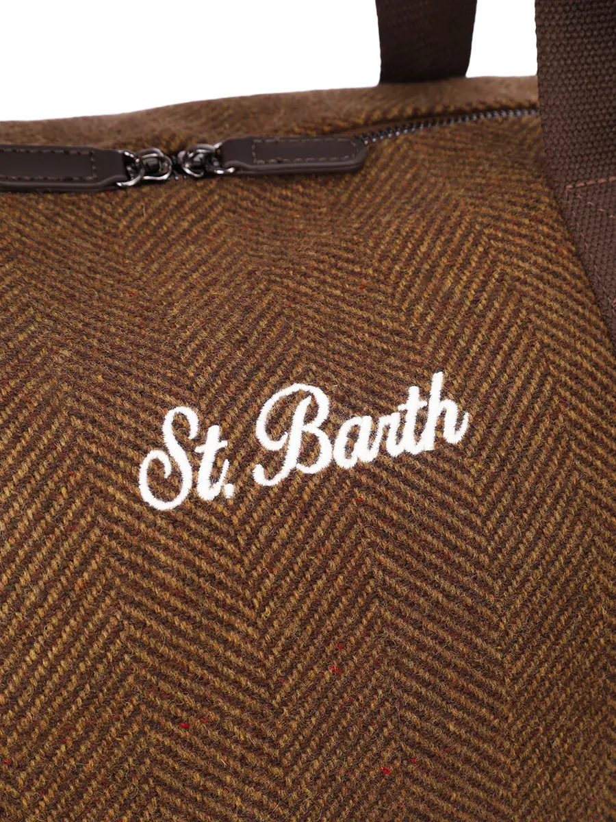 Сумка текстильная