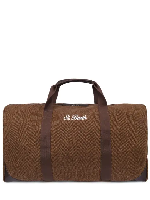 Сумка текстильная MC2 SAINT BARTH