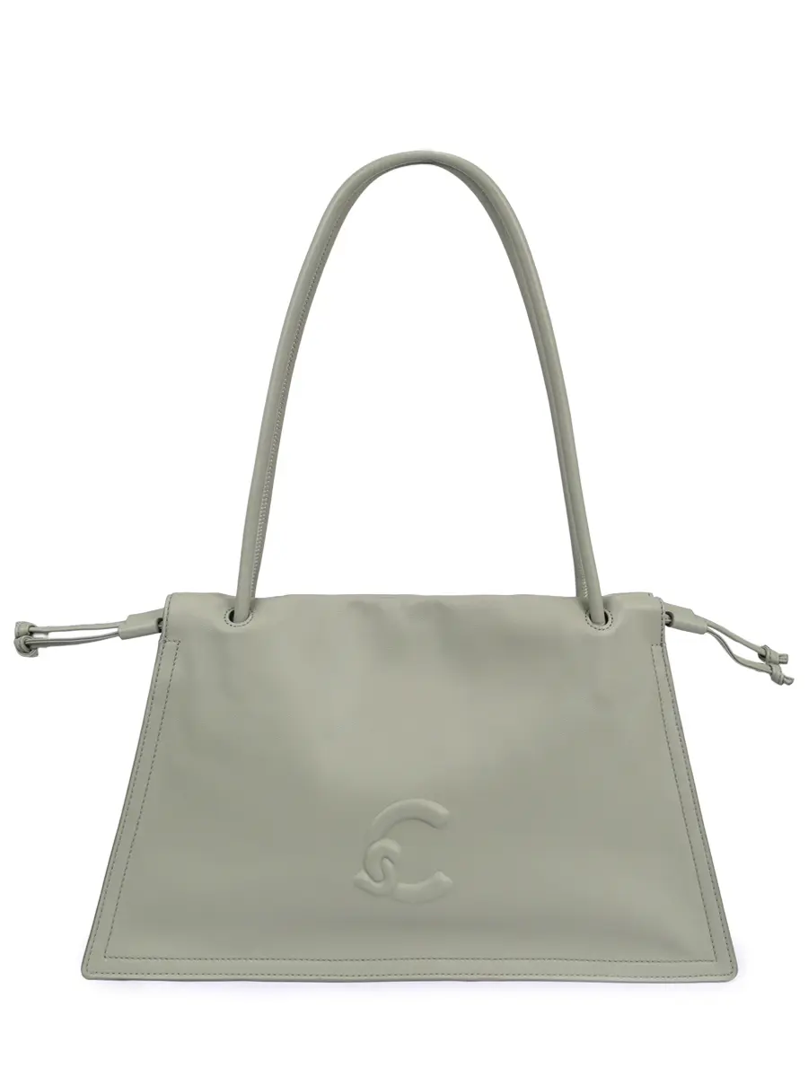 Сумка кожаная Dulse