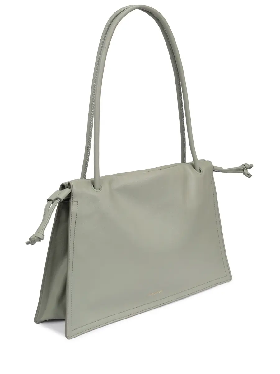 Сумка кожаная Dulse