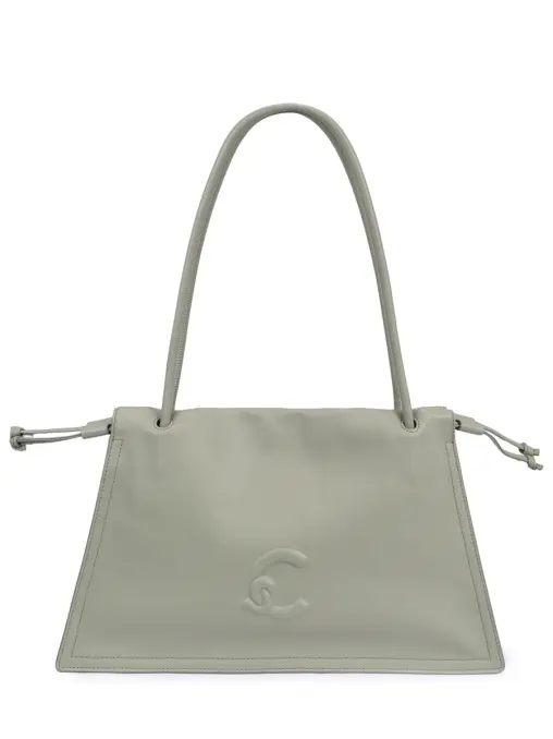 Сумка кожаная Dulse COCCINELLE