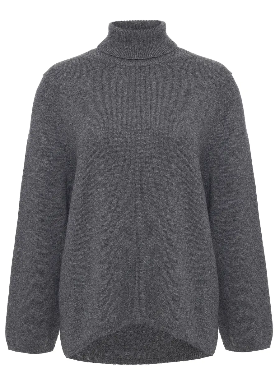 Свитер шерстяной