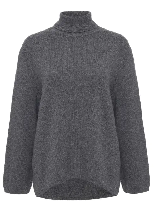 Свитер шерстяной LORENA ANTONIAZZI