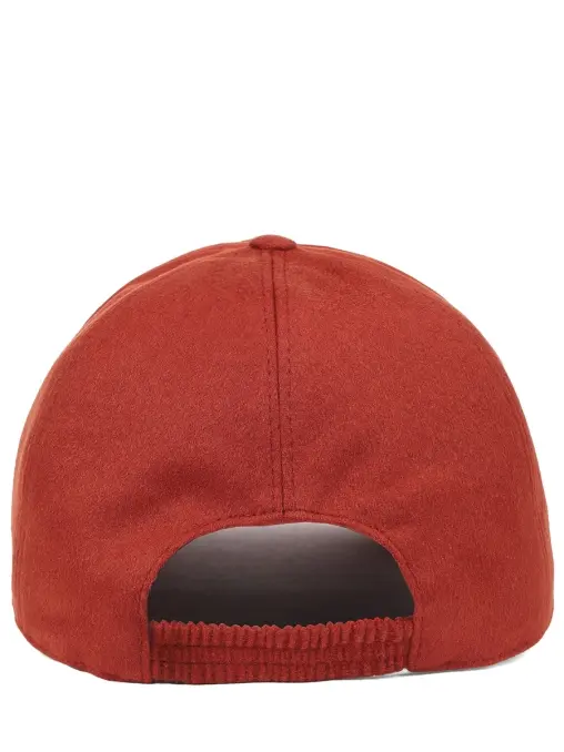 Бейсболка кашемировая PAUL & SHARK