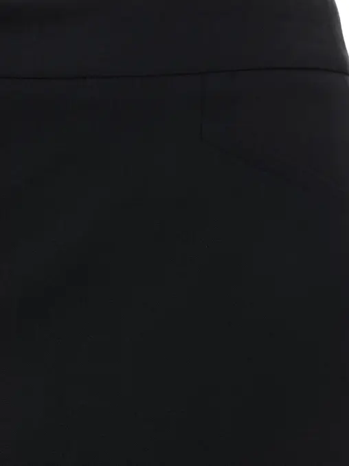 Юбка шерстяная Vulera BOSS
