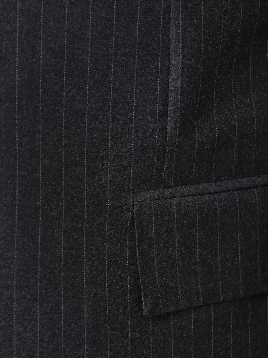 Костюм шерстяной