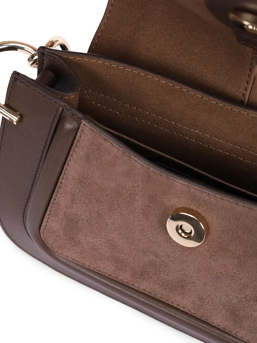 Сумка комбинированная Flow