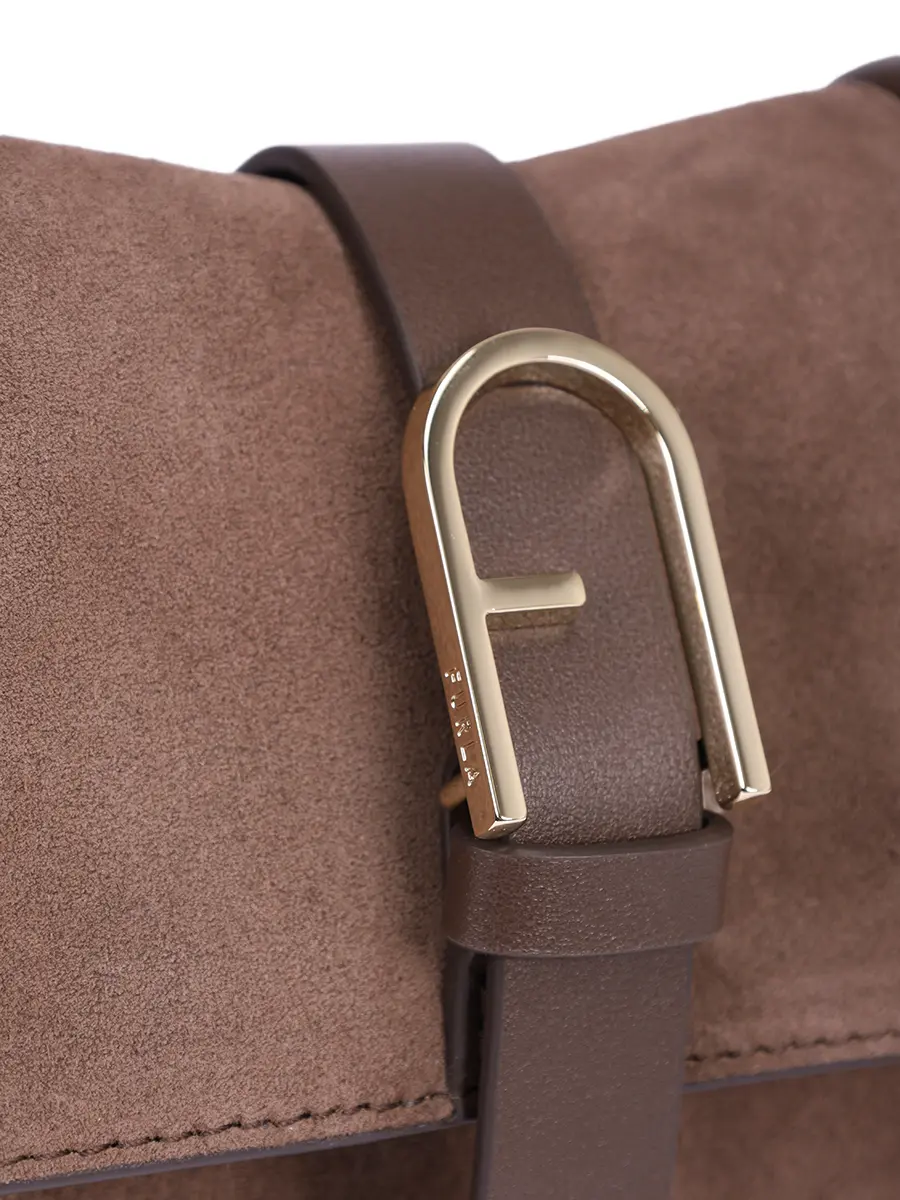 Сумка комбинированная Flow