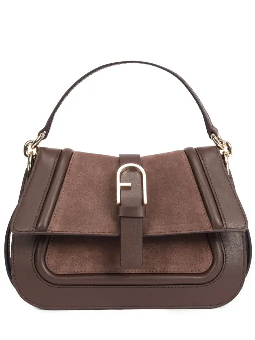 Сумка комбинированная Flow FURLA