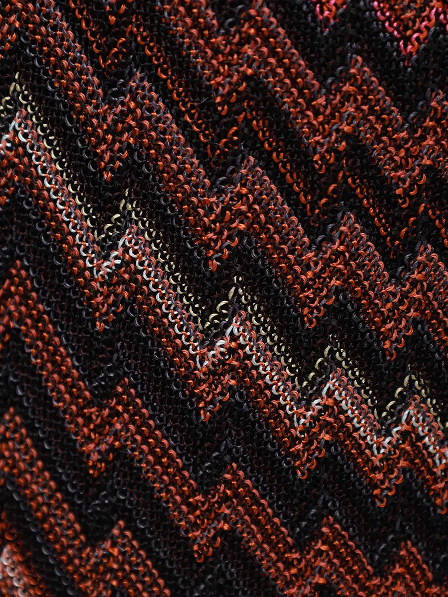 Брюки из вискозы