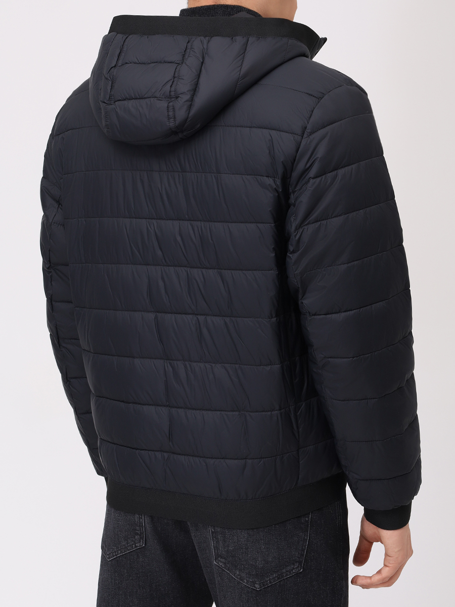 Куртка стеганая