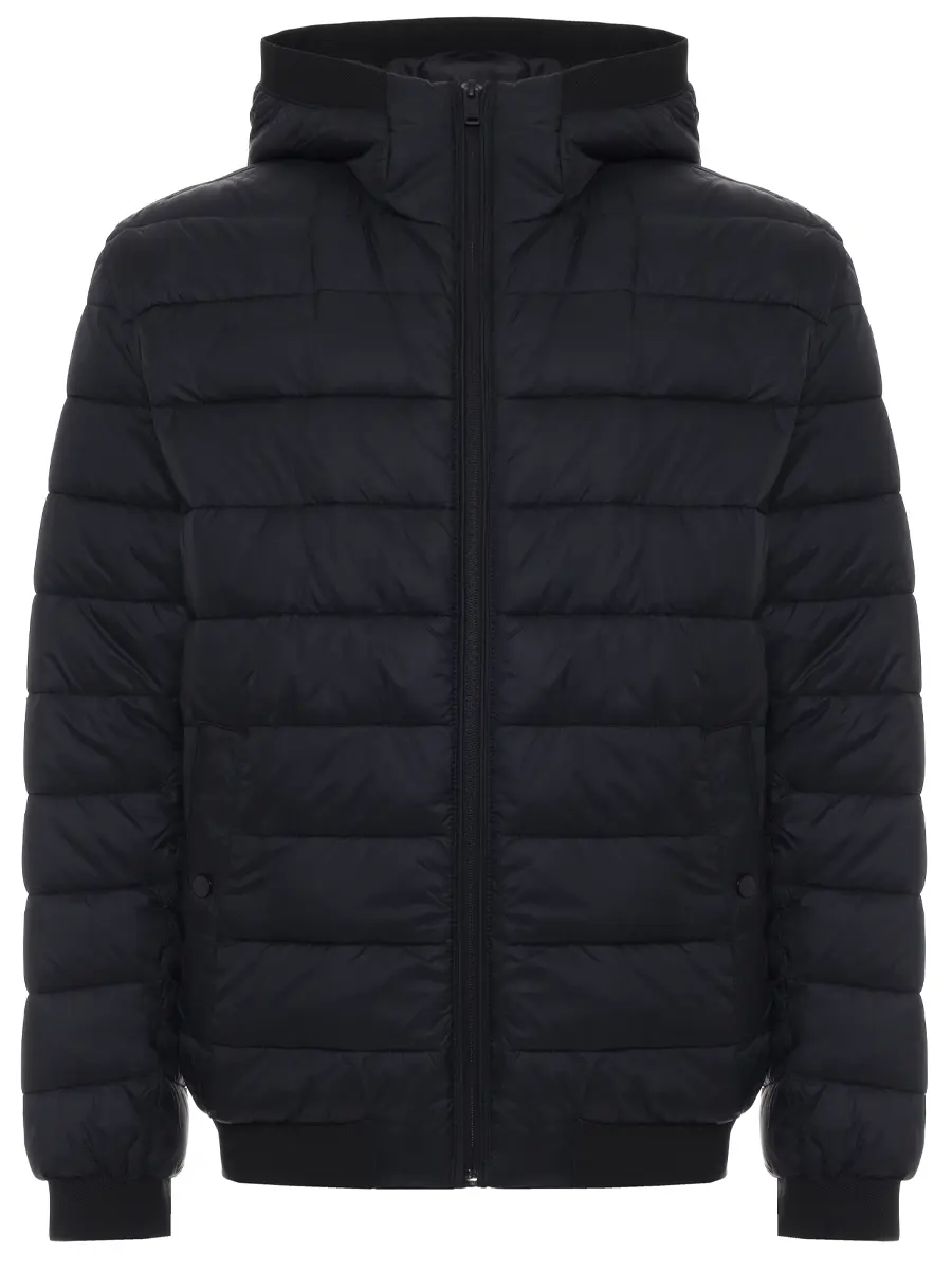 Куртка стеганая