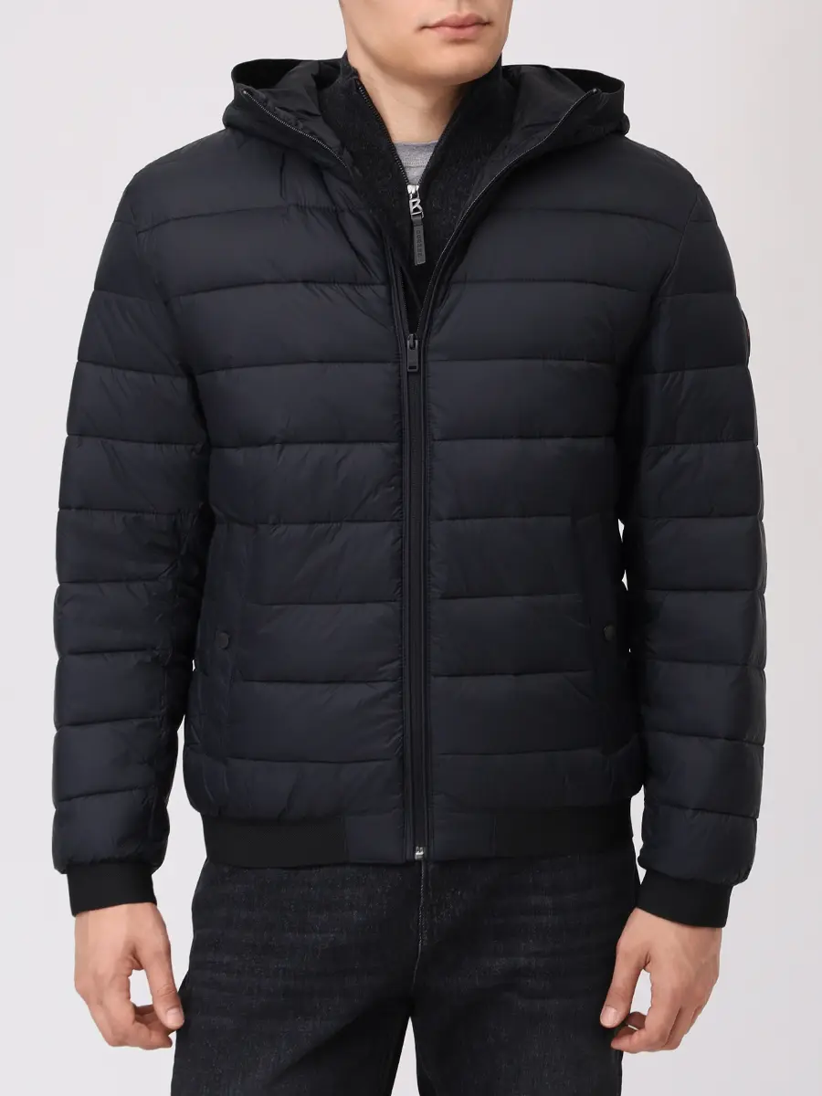 Куртка стеганая