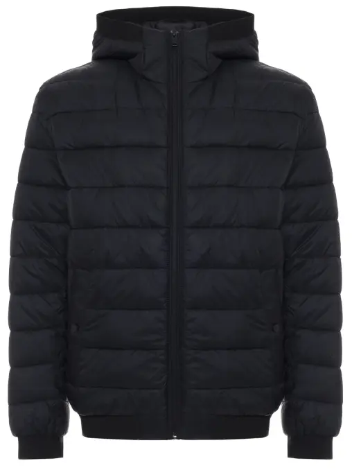 Куртка стеганая BOSS