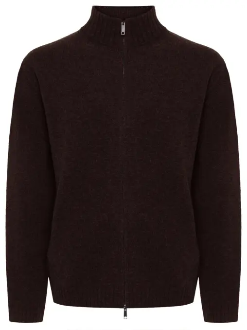 Кардиган шерстяной DANIELE FIESOLI