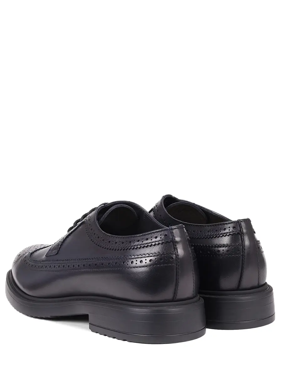 Дерби кожаные