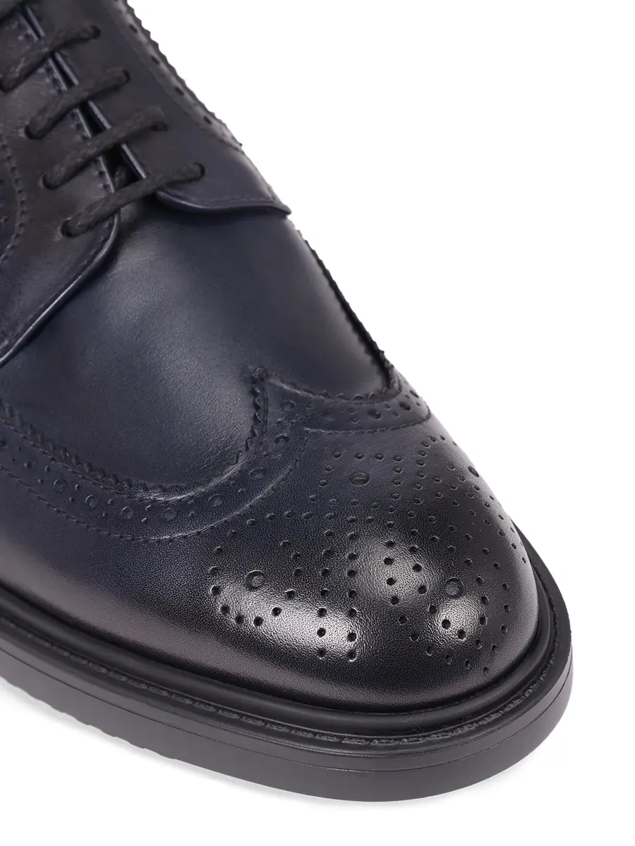 Дерби кожаные