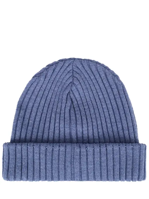 Шапка шерстяная PAUL & SHARK